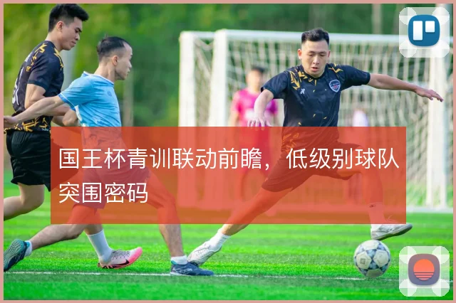国王杯青训联动前瞻,低级别球队突围密码